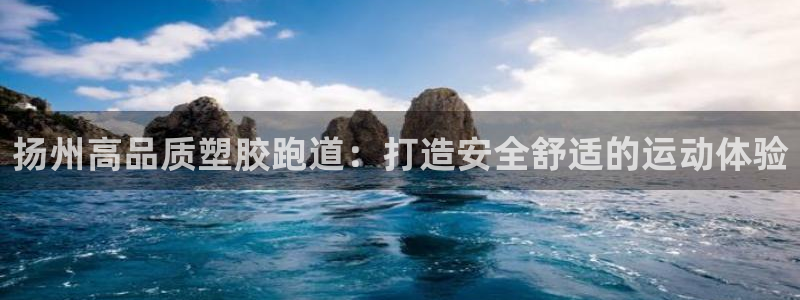 d88尊龙z6：扬州高品质塑胶跑道：打造安全舒适的运