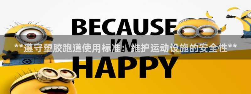 尊龙凯时的企业文化：**遵守塑胶跑道使用标准：维护运动设施的安全性**