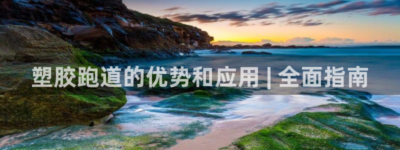 Z6尊龙凯时官方：塑胶跑道的优势和应用 | 全面指南