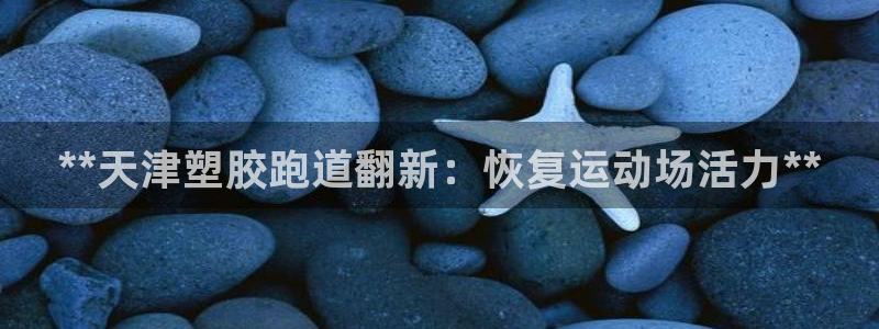 尊龙官方身高：**天津塑胶跑道翻新：恢复运动场活力**