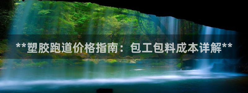 尊龙人生就是博中国区：**塑胶跑道价格指南：包工包料成本详解**