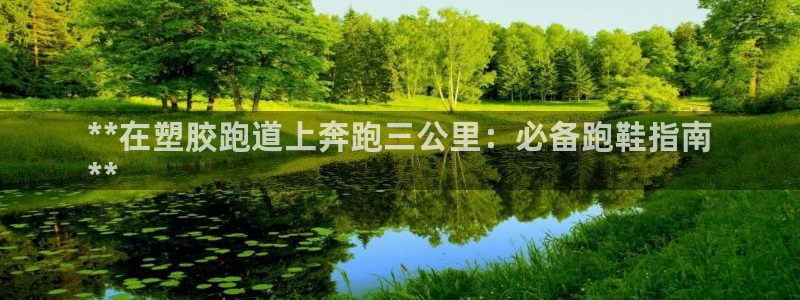 z6com尊龙凯时代理：**在塑胶跑道上奔跑三公里：必备跑鞋指南
**