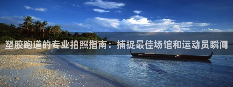 尊龙贴吧：塑胶跑道的专业拍照指南：捕捉最佳场馆和运动员瞬间