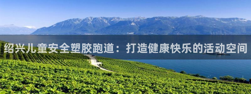 尊龙凯时网：绍兴儿童安全塑胶跑道：打造健康快乐的活动空间