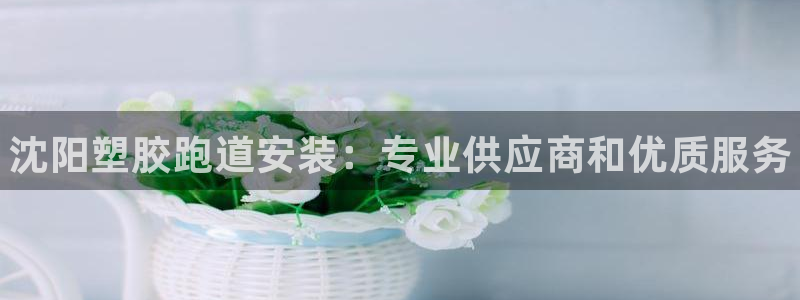 尊龙人生就是博d88官方网站：沈阳塑胶跑道安装：专业供应商和